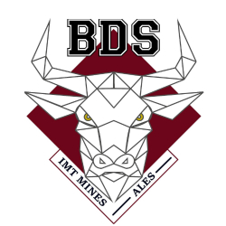 Logo BDS 2023