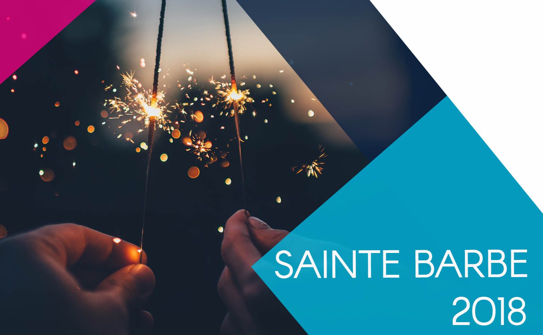 Fête de la Sainte Barbe PARIS