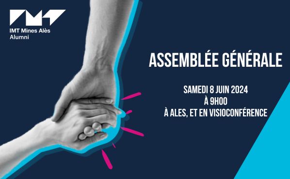 Assemblée Générale Ordinaire 2024