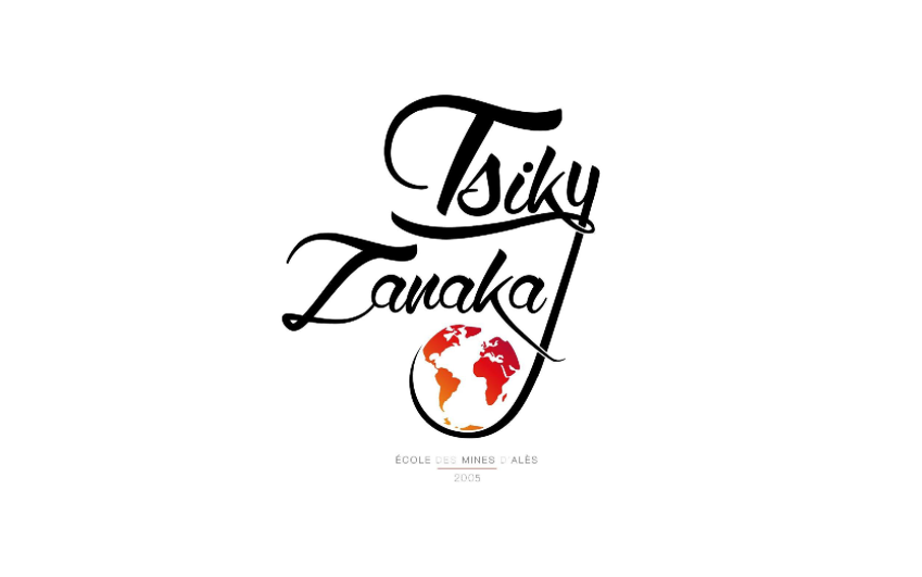 Logo Tsiky Zanaka